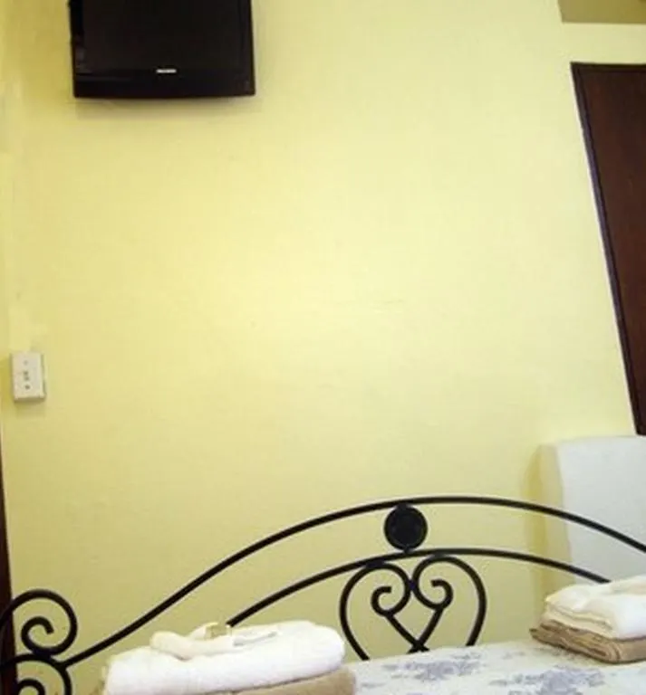 Apartment Posada Colonial Beach Villas San Juan